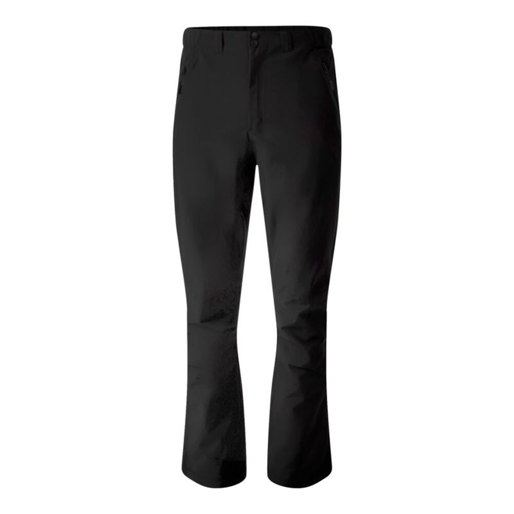 Dare 2B Mens Torrek Pro Hiking Trousers / Black